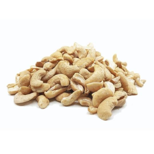 Indijski orah sirovi 500 g - Akcija u trgovini Interspar