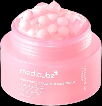 Medicube PDRN Collagen Krema za lice 55 g Akcija u trgovini Bipa