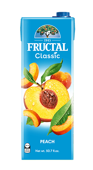 Voćni sok Fructal 1,5 l - Akcija u trgovini KTC