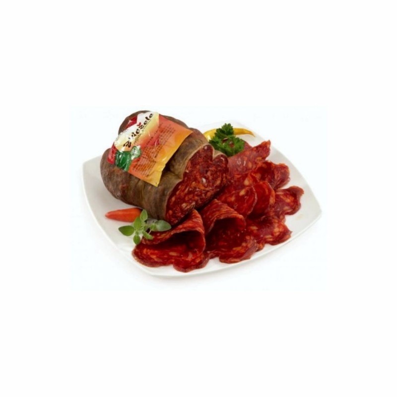 Kulen Kvrgavi 100 g - Akcija u trgovini Eurospin