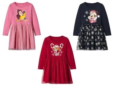 Haljina Komad - Akcija u trgovini Lidl