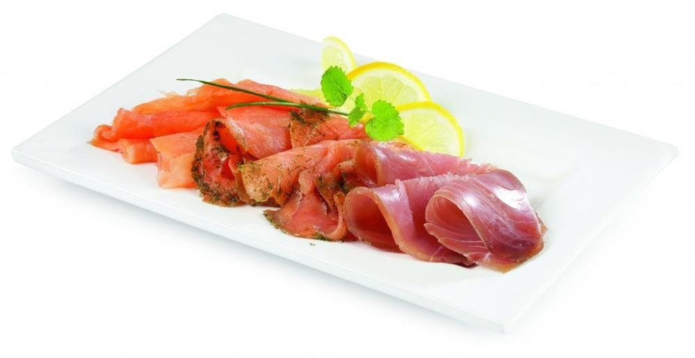 Dimljena tuna 100 g Bek Pušnica - Akcija u trgovini Interspar