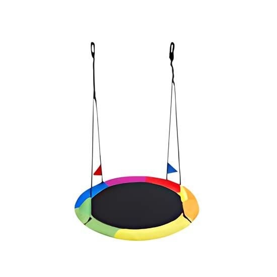 Okrugla ljuljačka - Akcija u trgovini Plodine