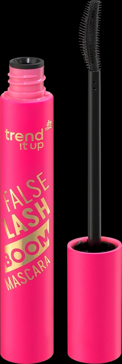 trend !t up False Lash Boom maskara - Akcija u trgovini Dm