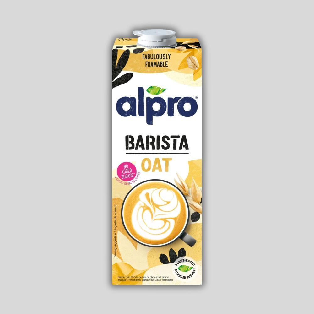 Alpro napitak Barista 1 l Akcija u trgovini Lidl