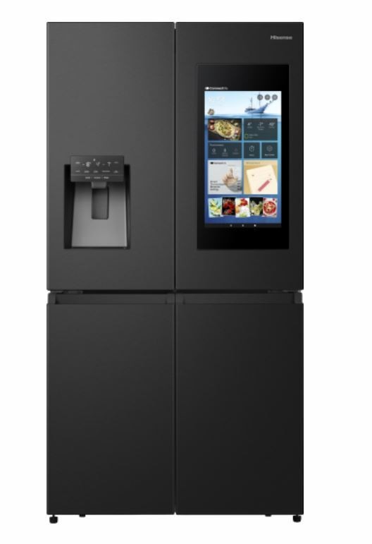 Hladnjak Hisense RQ760N4IFE Akcija u trgovini Harvey Norman