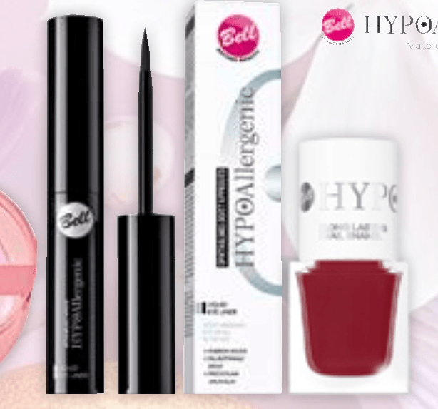 HYPOAllergenic proizvodi Bell - Akcija u trgovini Mueller