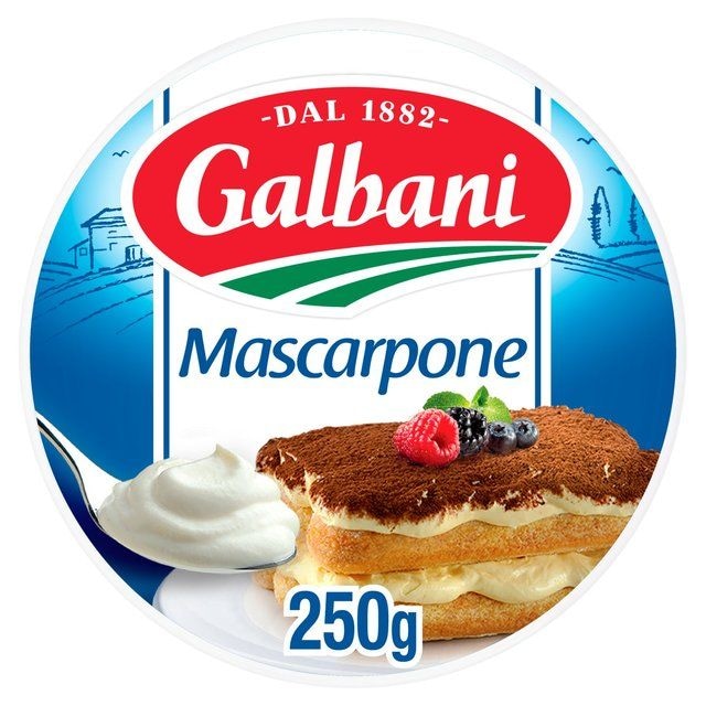 Galbani Sir Mascarpone 250 g - Akcija u trgovini Tommy
