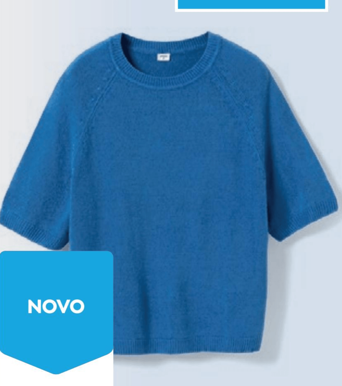 Ženski pulover - Akcija u trgovini Pepco