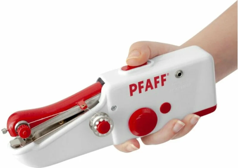 PFAFF Ručni šivaći stroj Komad - Akcija u trgovini Lidl