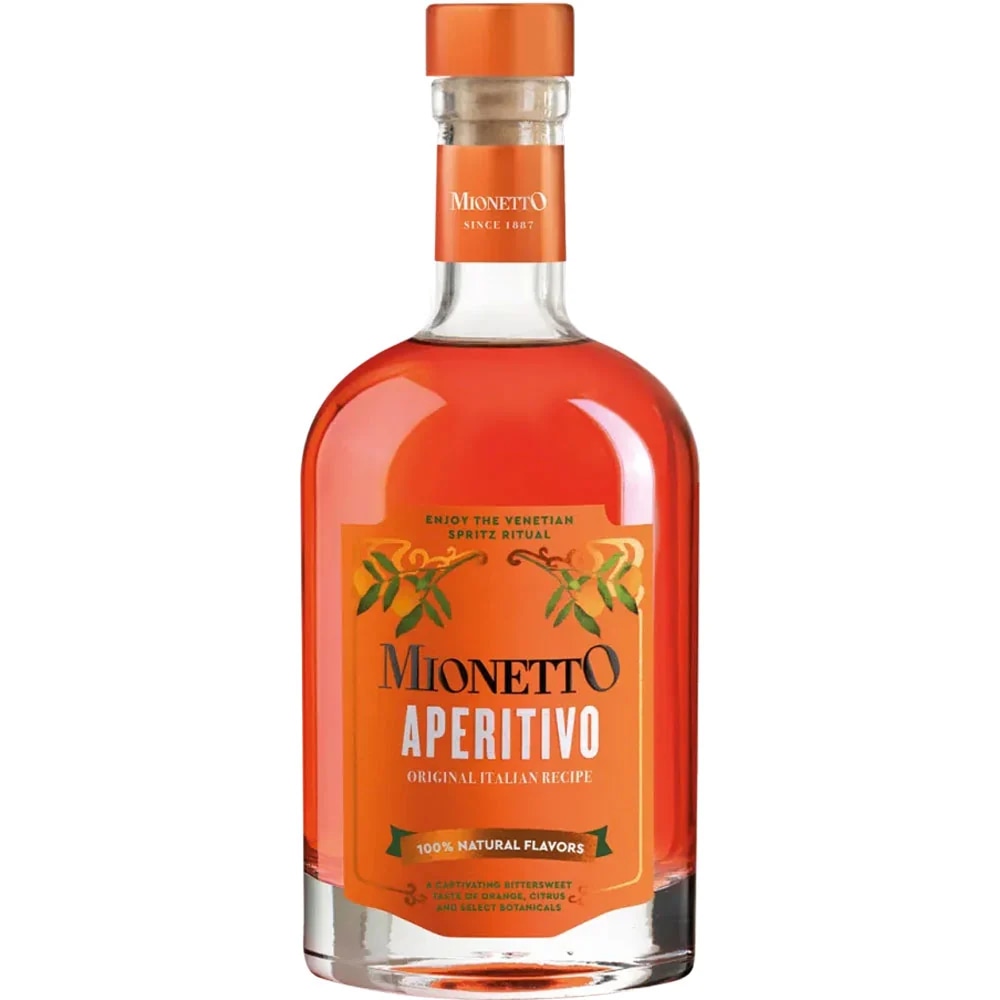Mionetto Gorki aperitiv 0,5 l Akcija u trgovini Plodine