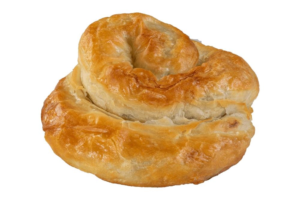Burek sir špinat 150 g - Akcija u trgovini Ribola