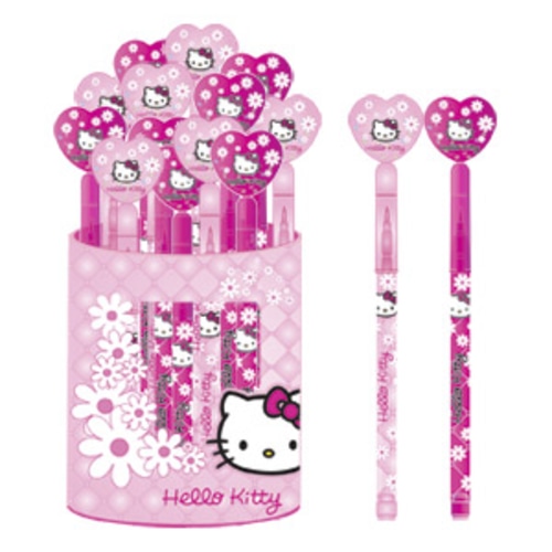 HELLO KITTY GRAFITNA OLOVKA - Akcija u trgovini Mueller
