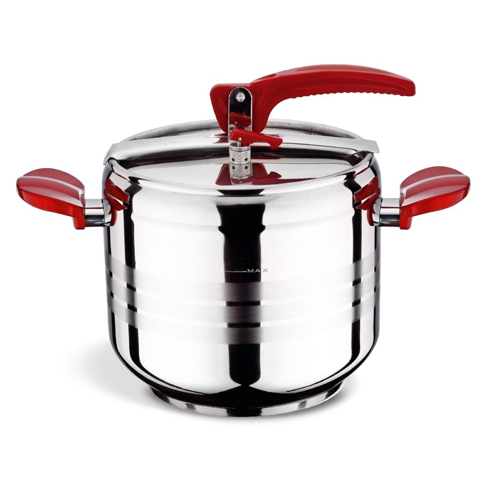 Fackelmann Ekspres lonac cca. 9 l - Akcija u trgovini Kaufland