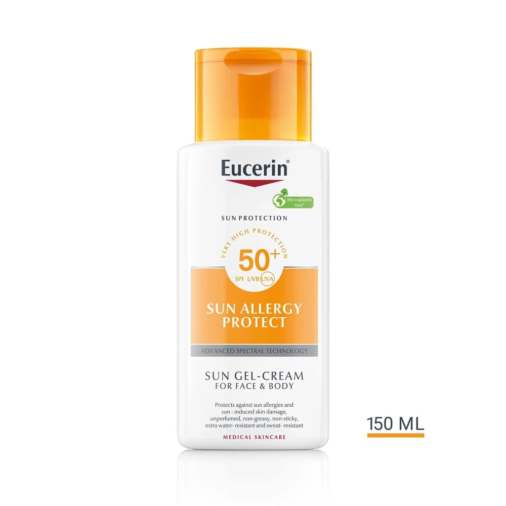 EUCERIN proizvodi za zaštitu od sunca Akcija u trgovini Bipa