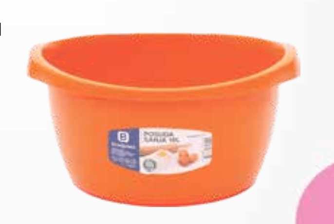 Posuda - Akcija u trgovini KTC