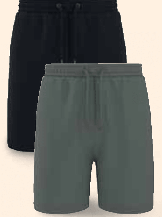 ESMARA MEN Muške sportske kratke hlače - Akcija u trgovini Lidl