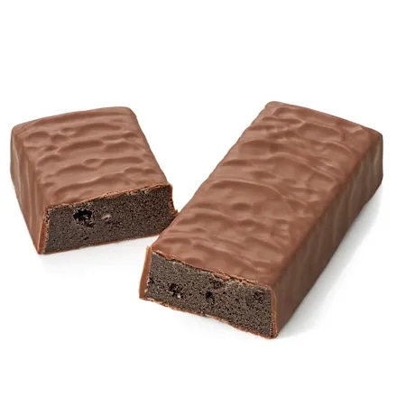 Sportness proteinska pločica s okusom brownieja 45 g Akcija u trgovini Dm