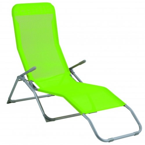 Sklopiva ležaljka Simpex 165 x 68 x 112 cm, 1 kom - Akcija u trgovini Interspar