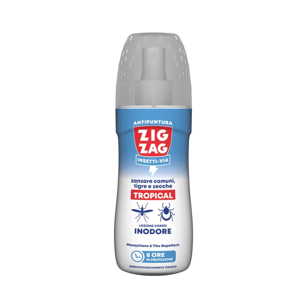 Sprej Zig Zag 100 ml - Akcija u trgovini Boso