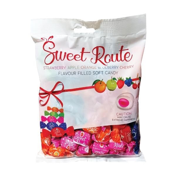 Bomboni karamele mix 350 g ili 325 g - Akcija u trgovini KTC