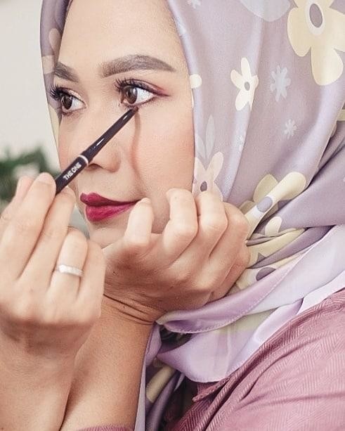 The ONE High Impact olovka za kapke 0,3 g. - Akcija u trgovini Oriflame