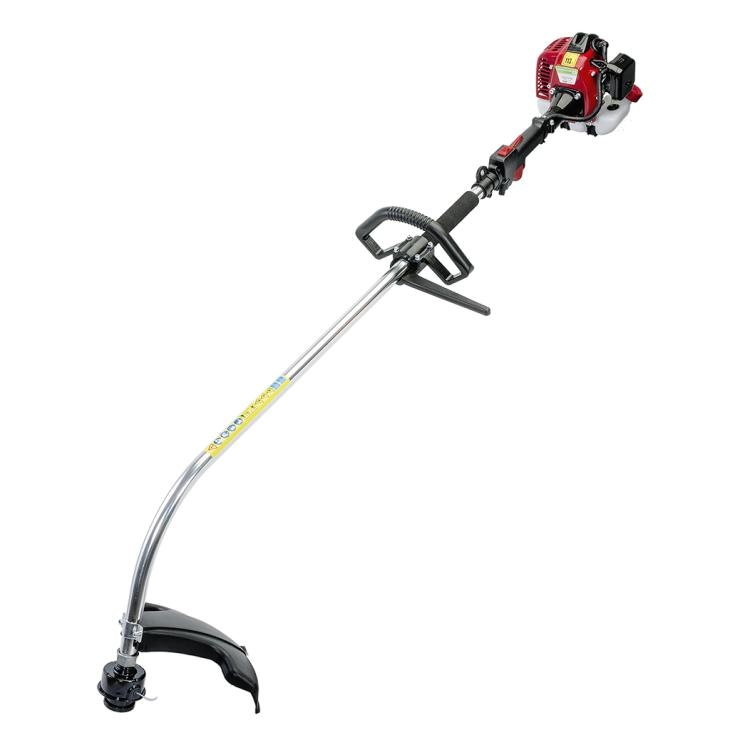 PRAKTIK motorni trimer PG64260 - Akcija u trgovini Alles