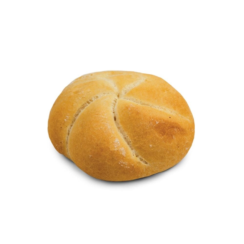 Oho! Kajzerice ili baguette 12 x 63 g ili 5 x 115 g Akcija u trgovini Plodine