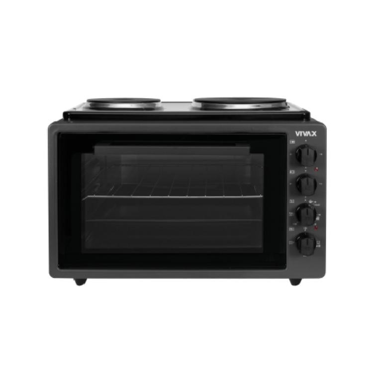 Mini pećnica Vivax MO-4201 42 l Akcija u trgovini KTC