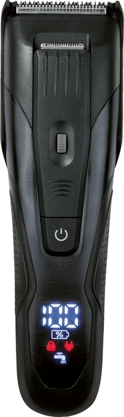 CIEN BEAUTY® Bežični šišač za kosu i bradu - Akcija u trgovini Lidl