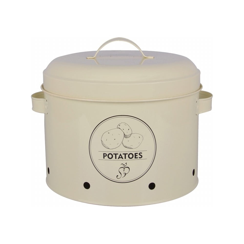 Posuda za pohranu krumpira - Akcija u trgovini NKD