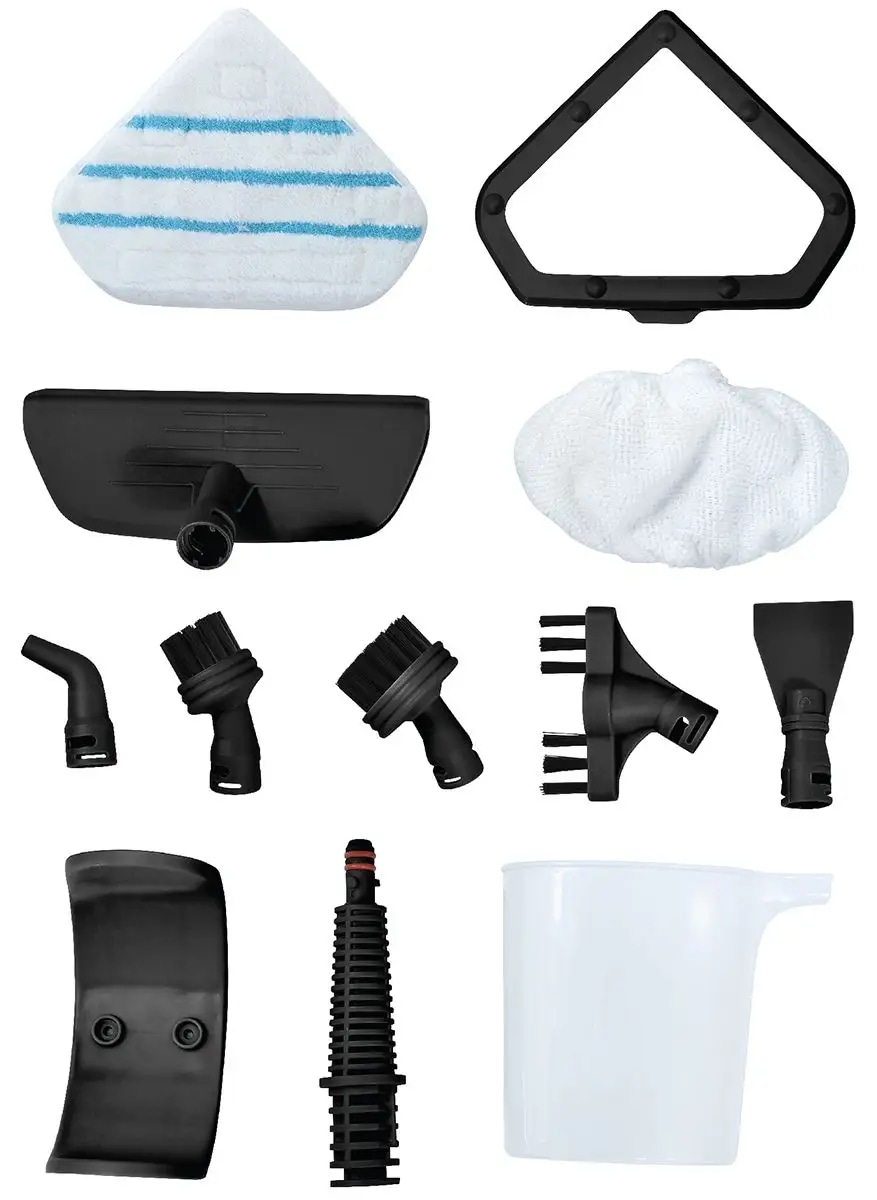 Parni čistač Iskra JC-220S - Akcija u trgovini KTC