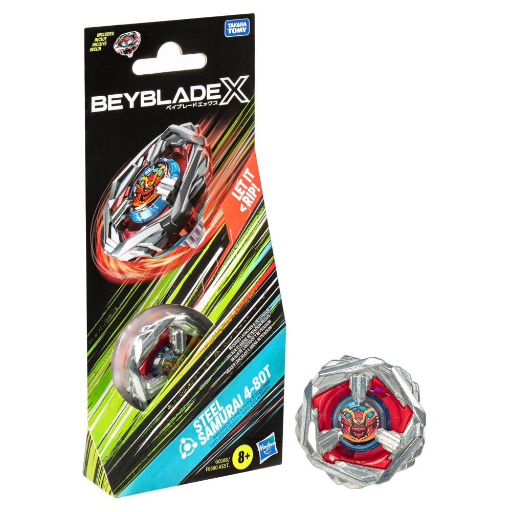 Hasbro Beyblade Booster Sing - Akcija u trgovini Mueller