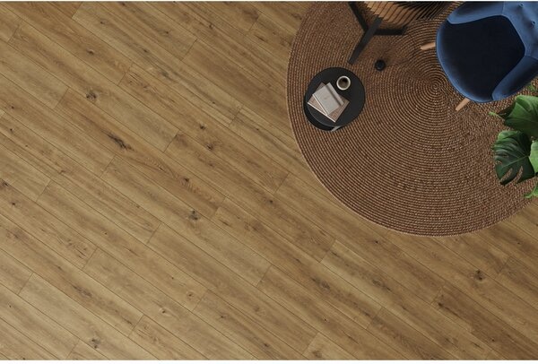 Laminat Classen Diamond 1,973 m² - Akcija u trgovini Pevex