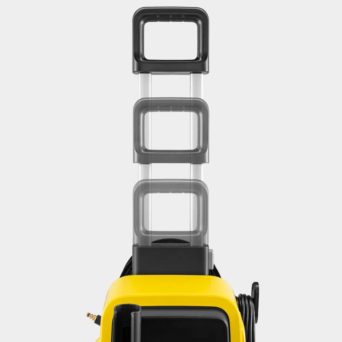 Visokotlačni čistač K 7 Comfort Premium Home s podnom četkom T 7 3 kW KARCHER Akcija u trgovini Bauhaus