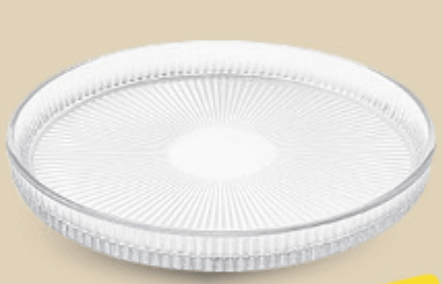 Tanjur za posluživanje 26cm, kom - Akcija u trgovini Konzum