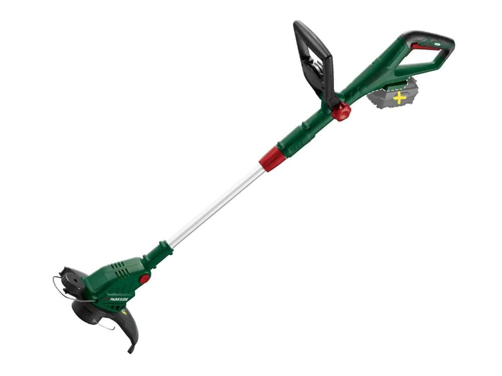 PARKSIDE Aku trimer Komad - Akcija u trgovini Lidl