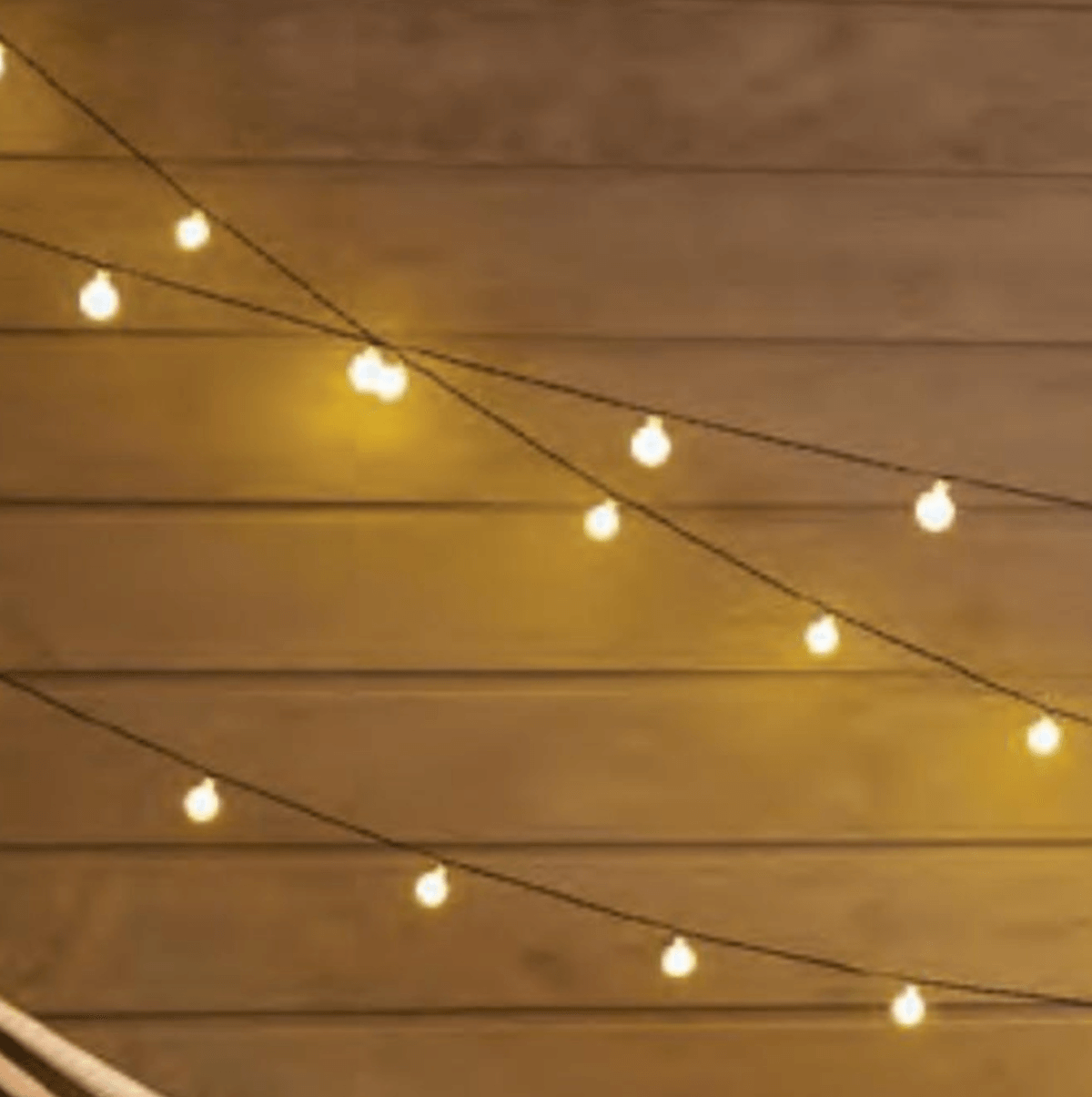 LED solarne lampice - Akcija u trgovini Pepco