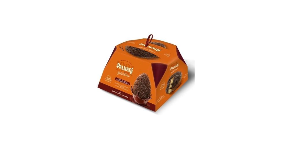 Kolač Torta crema cioccolato Paluani 700 g - Akcija u trgovini Bakmaz