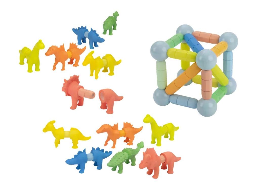 LUPILU Konstrukcijski set Set - Akcija u trgovini Lidl