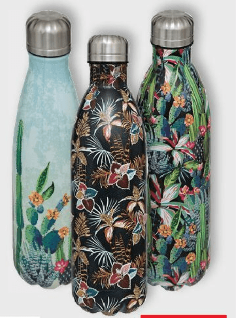 Termos boca 0,5 l 5five - Akcija u trgovini Kaufland