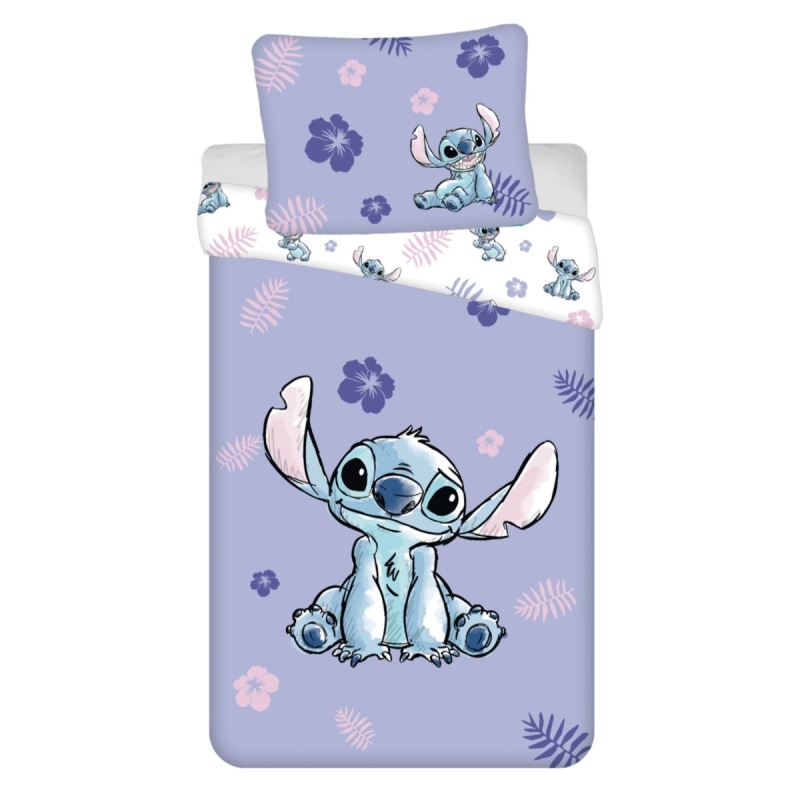 Posteljina Disney Stitch - Akcija u trgovini Kaufland