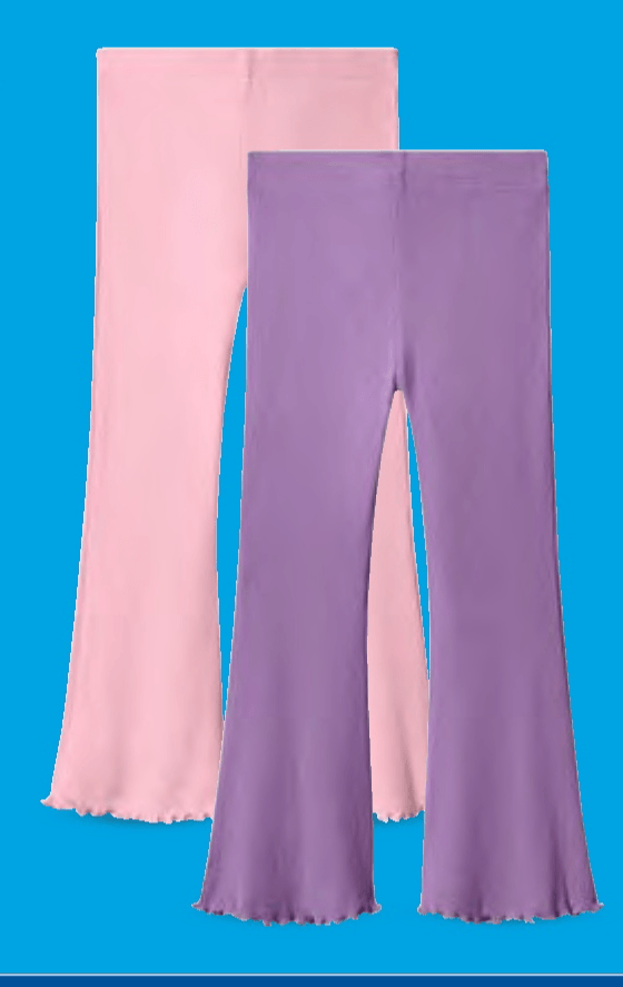 LUPILU Tajice Komad - Akcija u trgovini Lidl