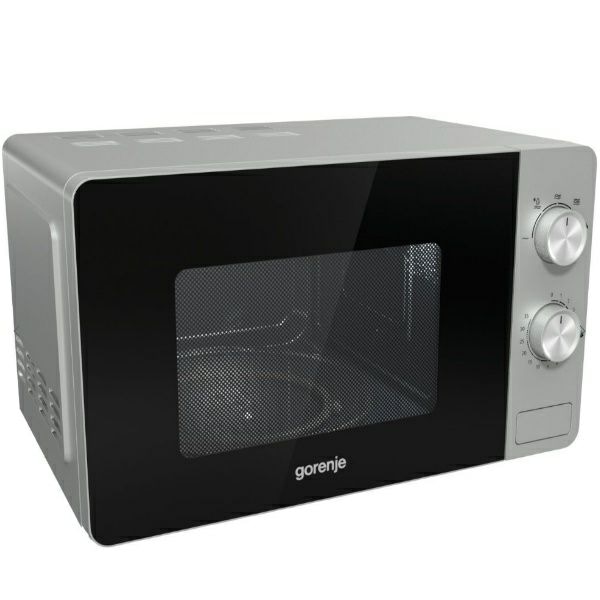 Mikrovalna pećnica Gorenje MO20E1S - Akcija u trgovini KTC