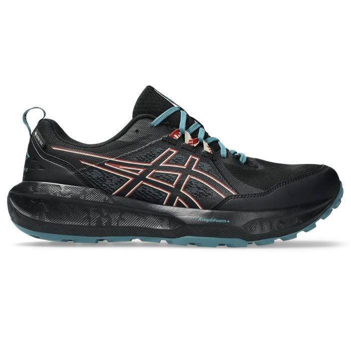 Obuća za trčanje Gel-Sonoma 8 Gore-Tex ASICS - Akcija u trgovini Hervis