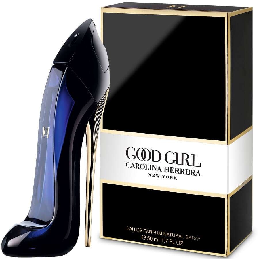 Carolina Herrera Good Girl 50 ml + 100 ml - Akcija u trgovini Bipa