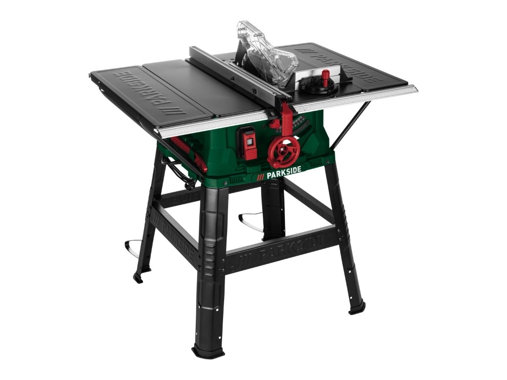 PARKSIDE® Stolna kružna pila PTKS 2200 Akcija u trgovini Kaufland