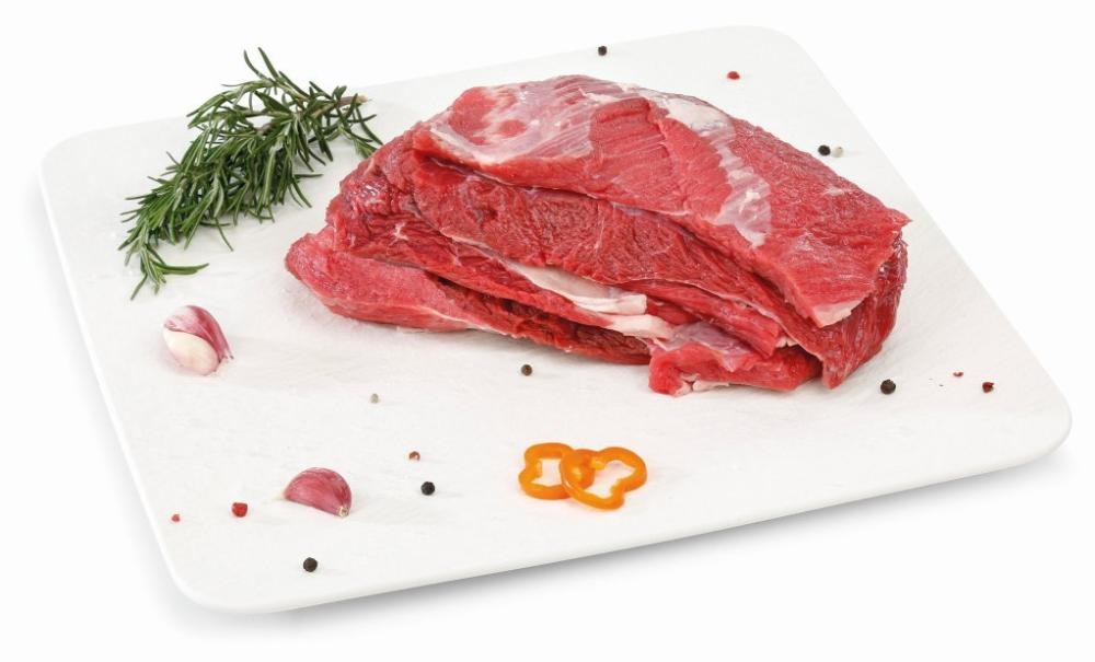 Juneća potrbušina 1kg - Akcija u trgovini Konzum