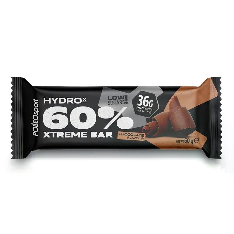 Polleo Sport Hydro Xtreme Bar Akcija u trgovini Bipa