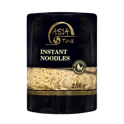 Asia Time Instant Noodles 250 g Akcija u trgovini KTC